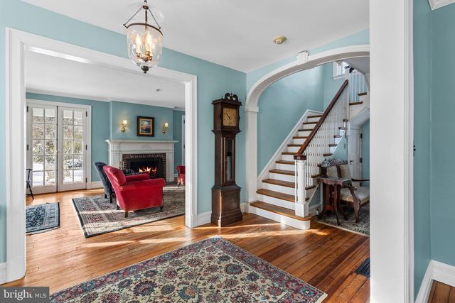 318 N PRESIDENT AVE, Lancaster, PA 17603