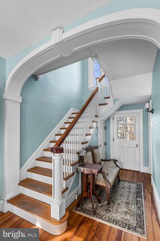 318 N PRESIDENT AVE, Lancaster, PA 17603