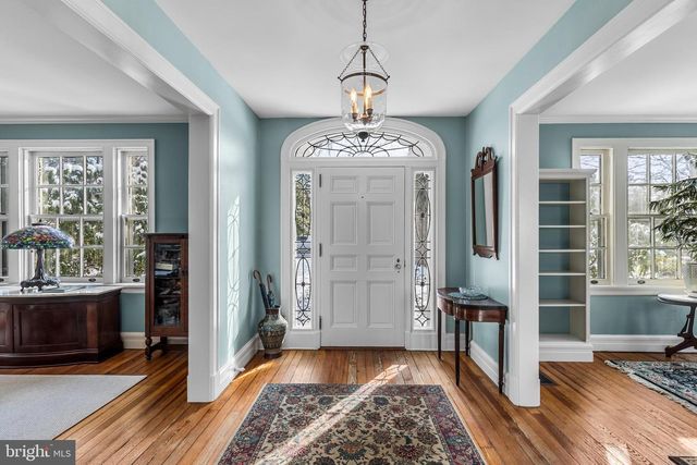 318 N PRESIDENT AVE, Lancaster, PA 17603