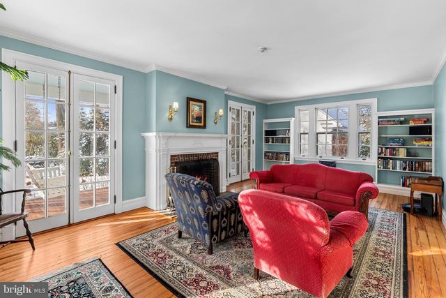 318 N PRESIDENT AVE, Lancaster, PA 17603