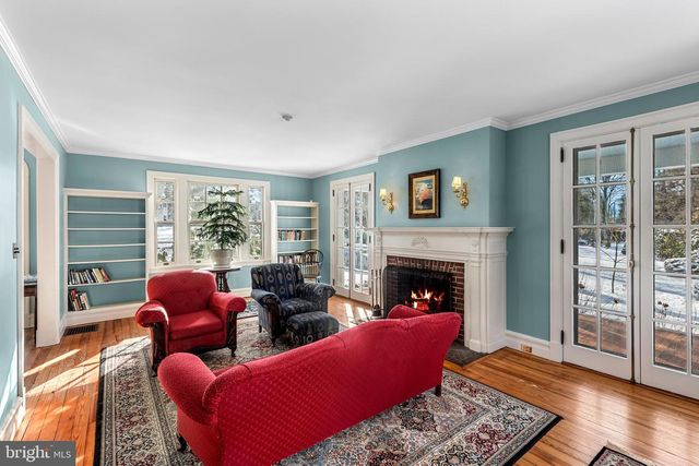 318 N PRESIDENT AVE, Lancaster, PA 17603