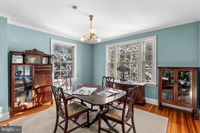 318 N PRESIDENT AVE, Lancaster, PA 17603