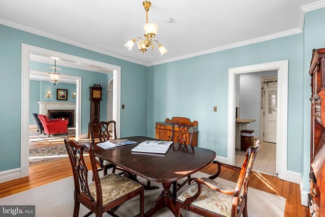 318 N PRESIDENT AVE, Lancaster, PA 17603