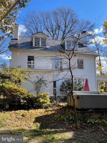 318 N PRESIDENT AVE, Lancaster, PA 17603