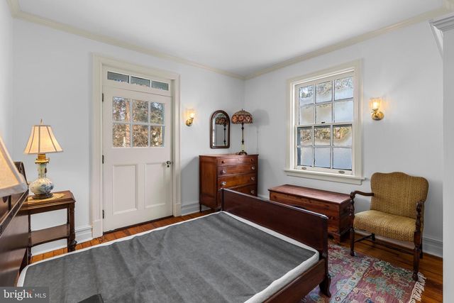 318 N PRESIDENT AVE, Lancaster, PA 17603