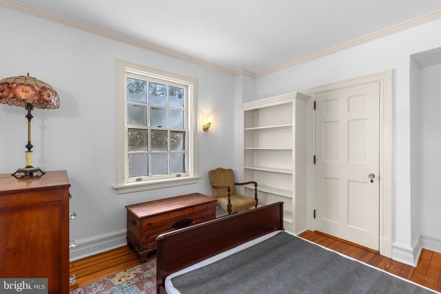 318 N PRESIDENT AVE, Lancaster, PA 17603