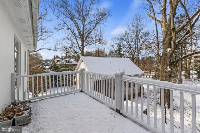 318 N PRESIDENT AVE, Lancaster, PA 17603