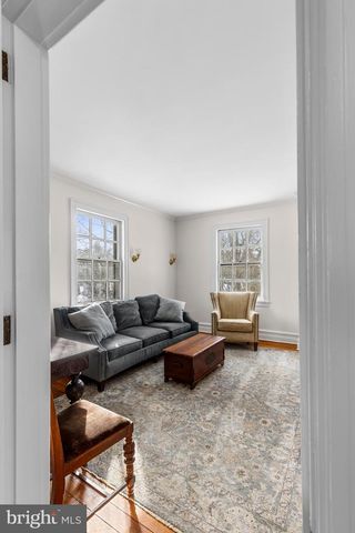 318 N PRESIDENT AVE, Lancaster, PA 17603