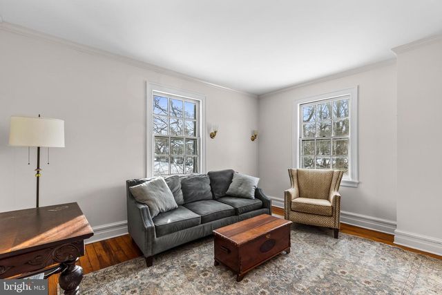 318 N PRESIDENT AVE, Lancaster, PA 17603