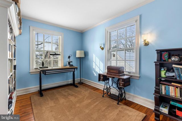 318 N PRESIDENT AVE, Lancaster, PA 17603