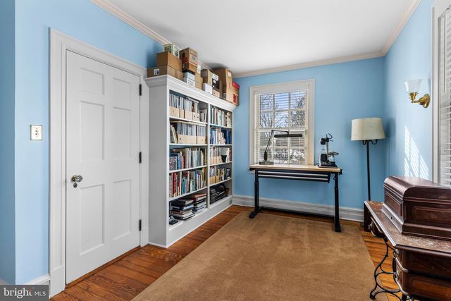 318 N PRESIDENT AVE, Lancaster, PA 17603