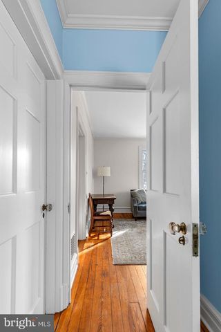 318 N PRESIDENT AVE, Lancaster, PA 17603