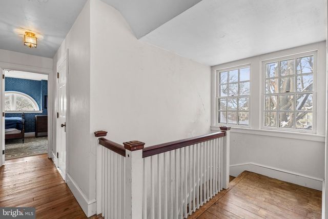 318 N PRESIDENT AVE, Lancaster, PA 17603