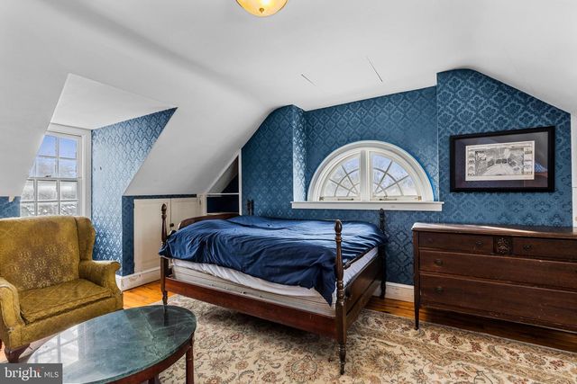 318 N PRESIDENT AVE, Lancaster, PA 17603