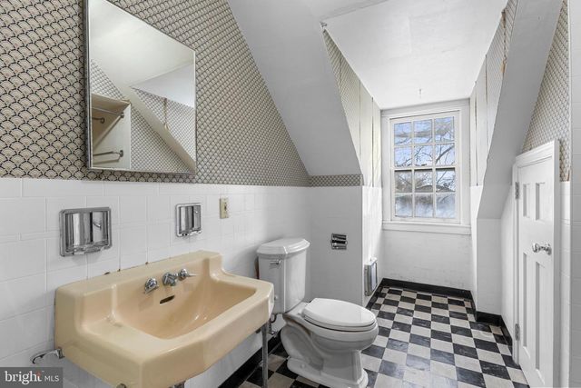 318 N PRESIDENT AVE, Lancaster, PA 17603