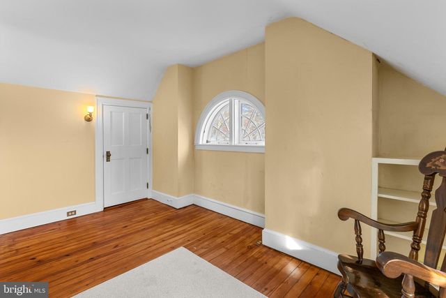 318 N PRESIDENT AVE, Lancaster, PA 17603