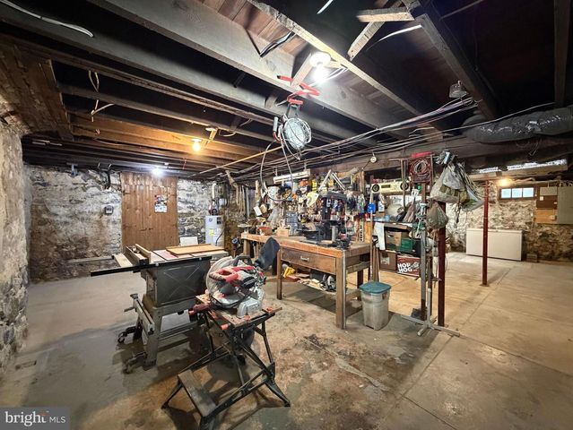 318 N PRESIDENT AVE, Lancaster, PA 17603