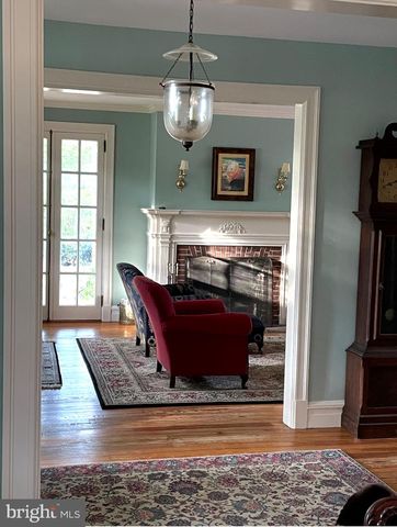 318 N PRESIDENT AVE, Lancaster, PA 17603