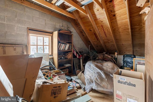 318 N PRESIDENT AVE, Lancaster, PA 17603