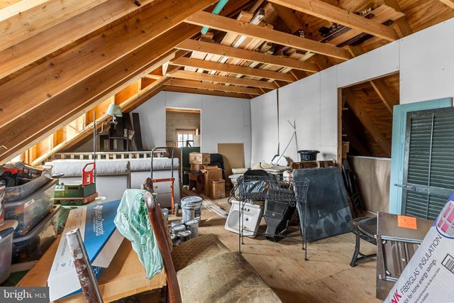 318 N PRESIDENT AVE, Lancaster, PA 17603