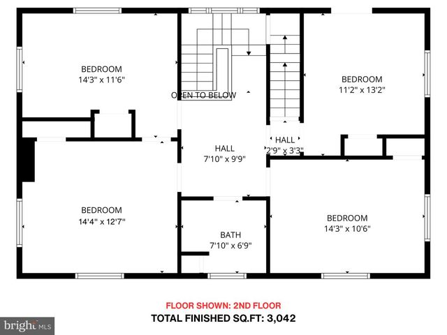 318 N PRESIDENT AVE, Lancaster, PA 17603