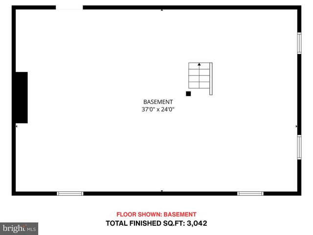 318 N PRESIDENT AVE, Lancaster, PA 17603