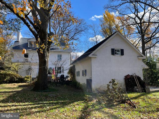 318 N PRESIDENT AVE, Lancaster, PA 17603