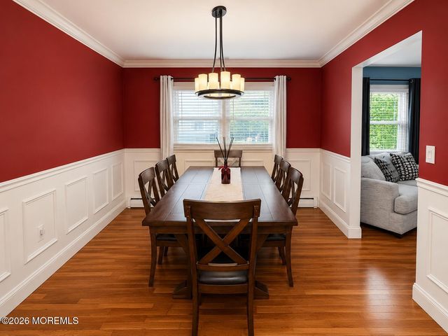 1099 Woodmere Drive, Cliffwood Beach, NJ 07735