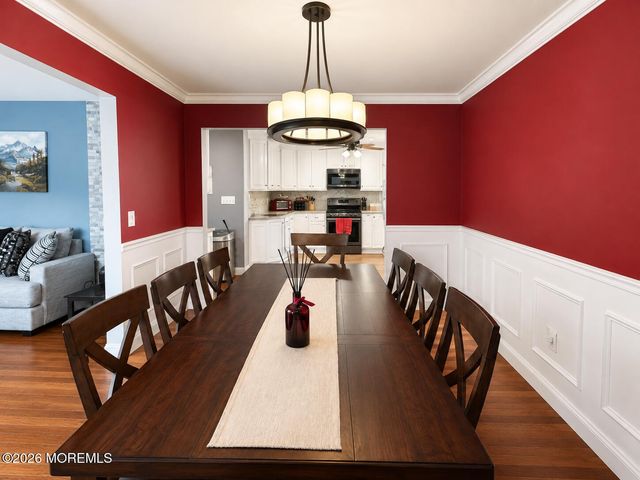 1099 Woodmere Drive, Cliffwood Beach, NJ 07735