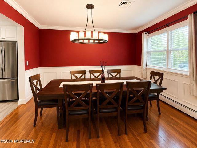 1099 Woodmere Drive, Cliffwood Beach, NJ 07735