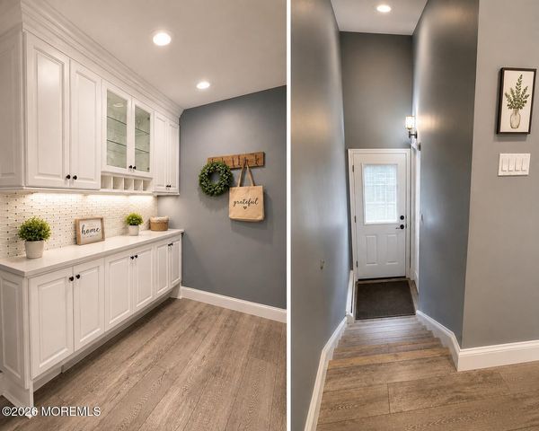 1099 Woodmere Drive, Cliffwood Beach, NJ 07735