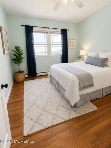 1099 Woodmere Drive, Cliffwood Beach, NJ 07735