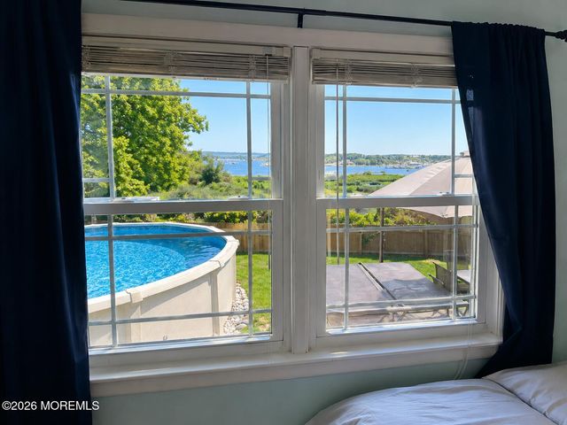 1099 Woodmere Drive, Cliffwood Beach, NJ 07735