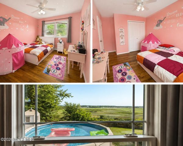 1099 Woodmere Drive, Cliffwood Beach, NJ 07735