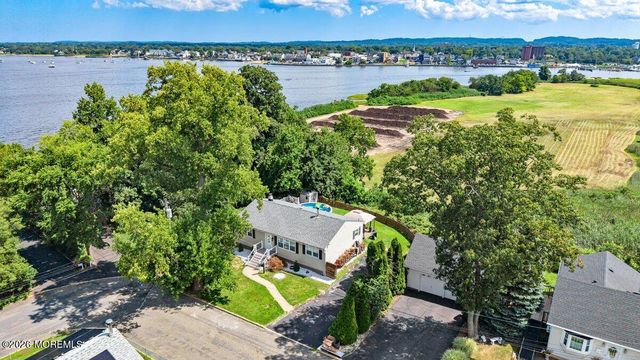1099 Woodmere Drive, Cliffwood Beach, NJ 07735