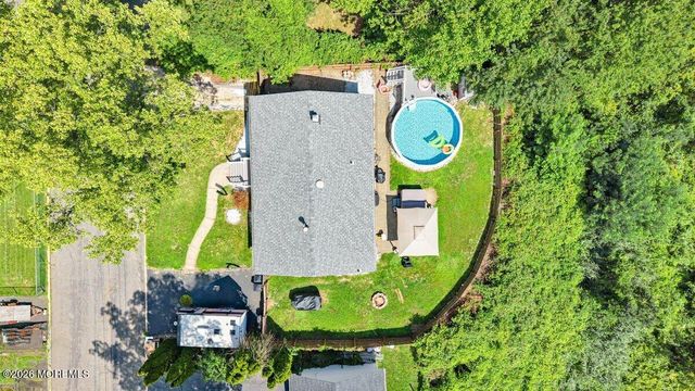 1099 Woodmere Drive, Cliffwood Beach, NJ 07735