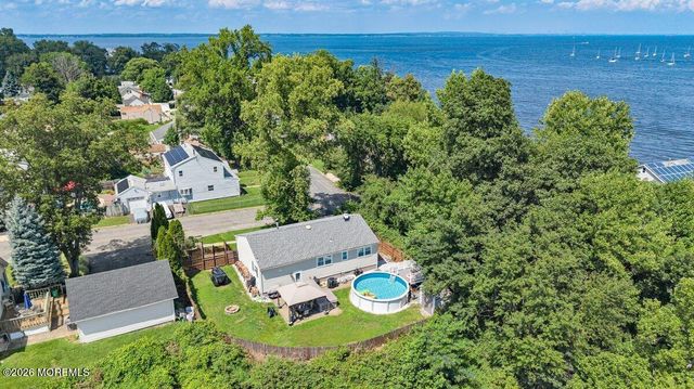 1099 Woodmere Drive, Cliffwood Beach, NJ 07735