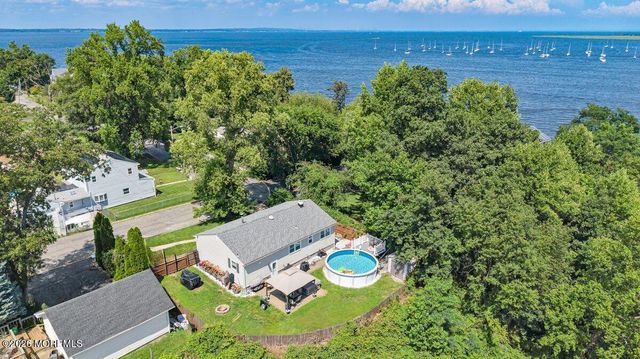 1099 Woodmere Drive, Cliffwood Beach, NJ 07735