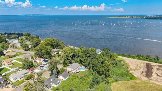 1099 Woodmere Drive, Cliffwood Beach, NJ 07735