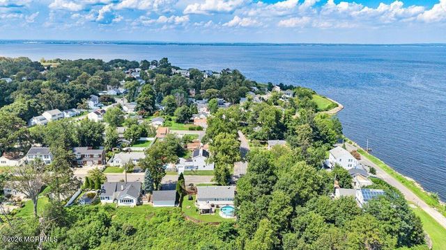 1099 Woodmere Drive, Cliffwood Beach, NJ 07735