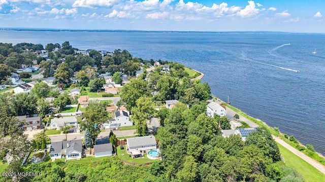1099 Woodmere Drive, Cliffwood Beach, NJ 07735