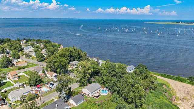 1099 Woodmere Drive, Cliffwood Beach, NJ 07735