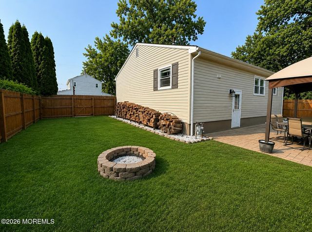 1099 Woodmere Drive, Cliffwood Beach, NJ 07735