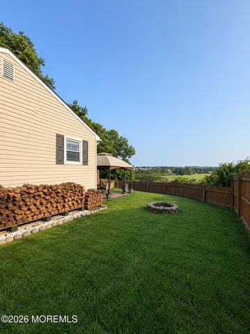 1099 Woodmere Drive, Cliffwood Beach, NJ 07735