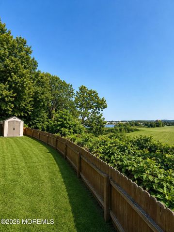1099 Woodmere Drive, Cliffwood Beach, NJ 07735