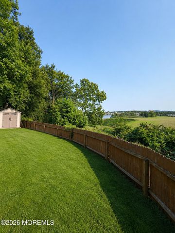 1099 Woodmere Drive, Cliffwood Beach, NJ 07735