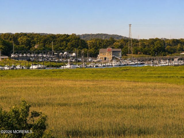 1099 Woodmere Drive, Cliffwood Beach, NJ 07735