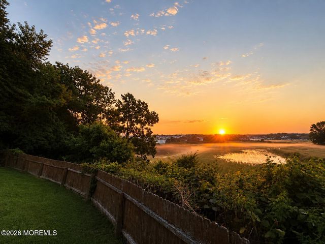 1099 Woodmere Drive, Cliffwood Beach, NJ 07735