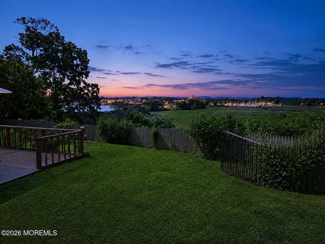 1099 Woodmere Drive, Cliffwood Beach, NJ 07735