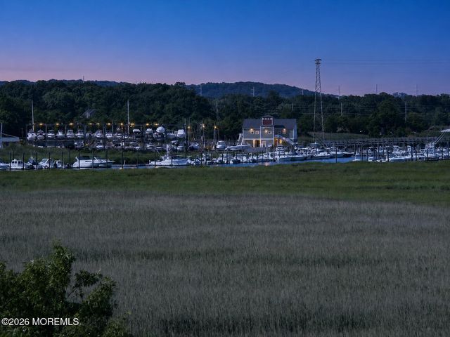 1099 Woodmere Drive, Cliffwood Beach, NJ 07735